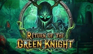 Return of The Green Knight